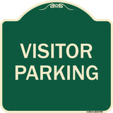 Visitor Parking