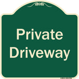 Private DrivewayÂ  3