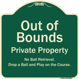 Out Of Bounds