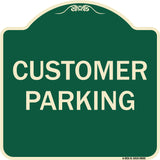 Customer Parking