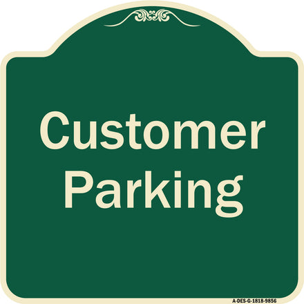 Customer Parking 2