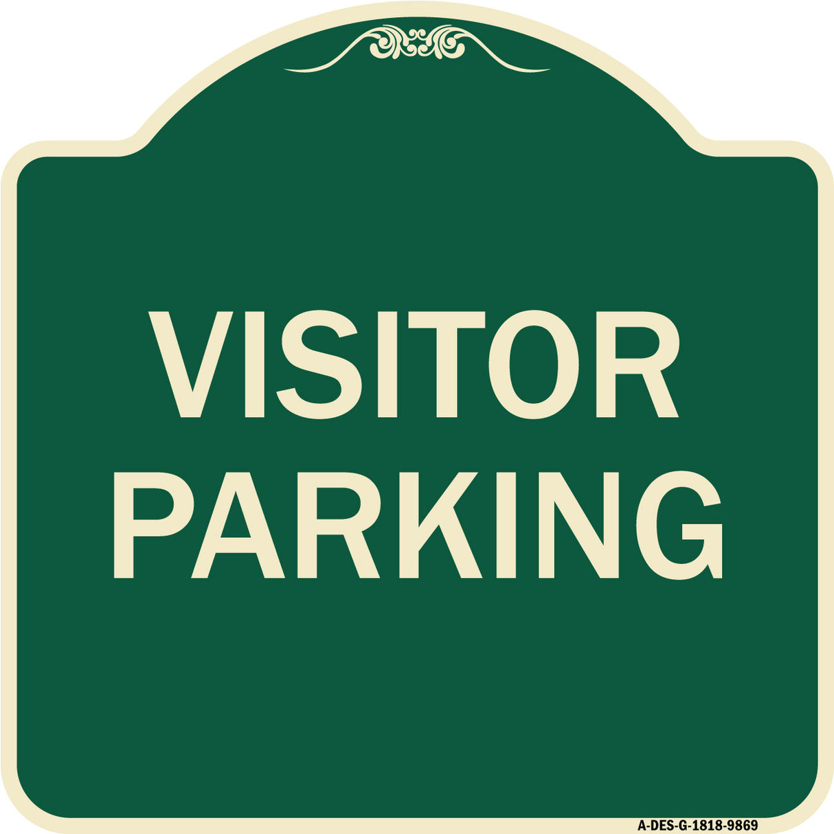 Visitor Parking