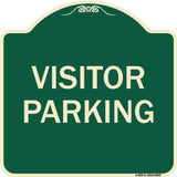 Visitor Parking