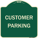 Customer Parking