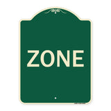 Zone