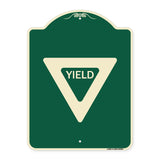 Yield