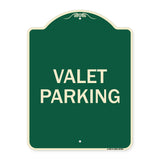 Valet Parking
