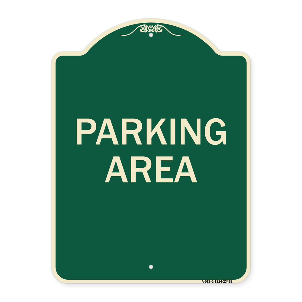 Parking Area