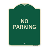No Parking 2