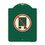 National Network Prohibited