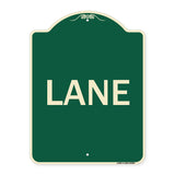 Lane