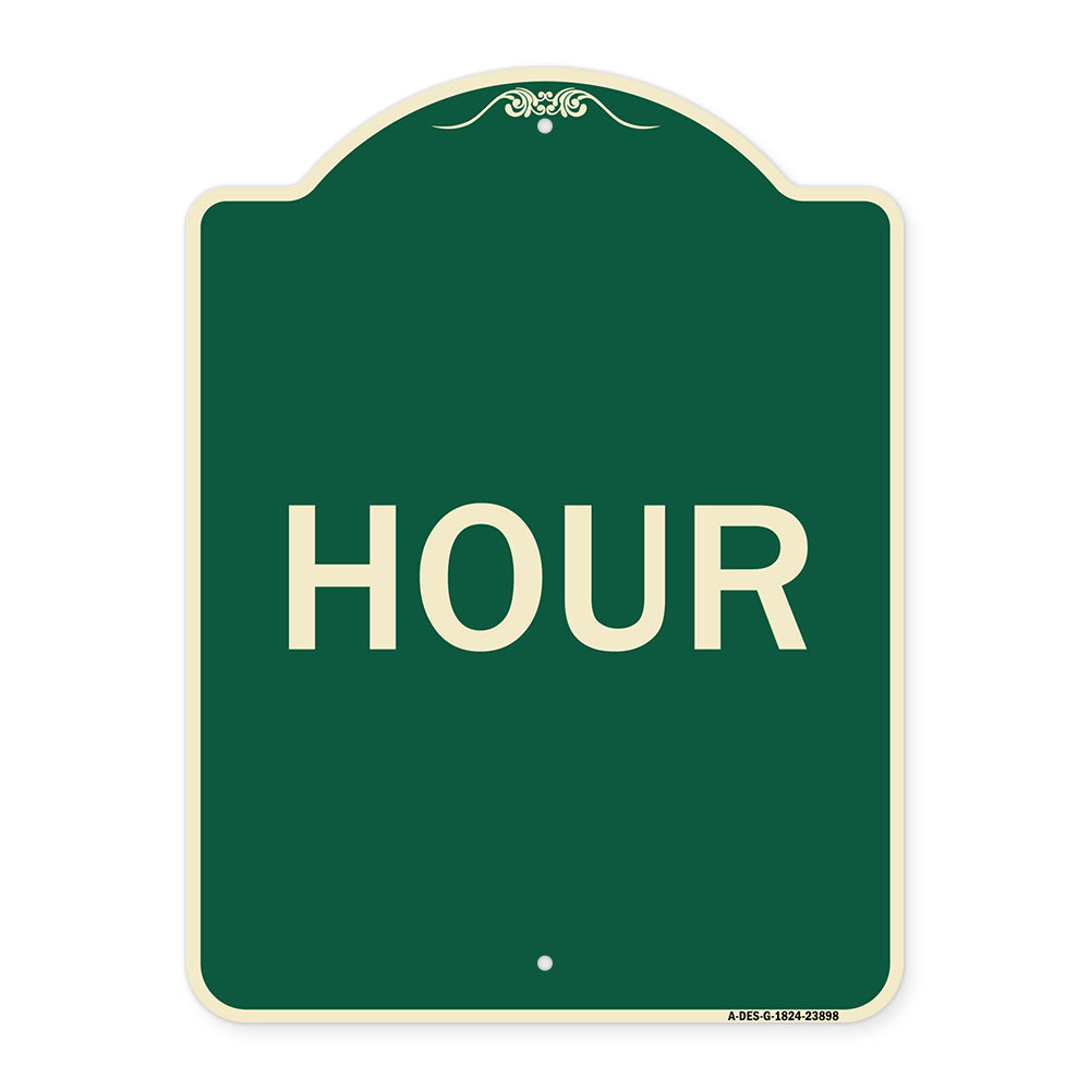 Hour