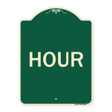 Hour