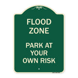 Flood Zone
