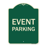 Event Parking