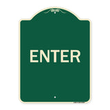 Enter Sign Enter
