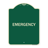 Emergency