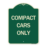 Compact Cars Only