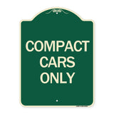 Compact Car Only