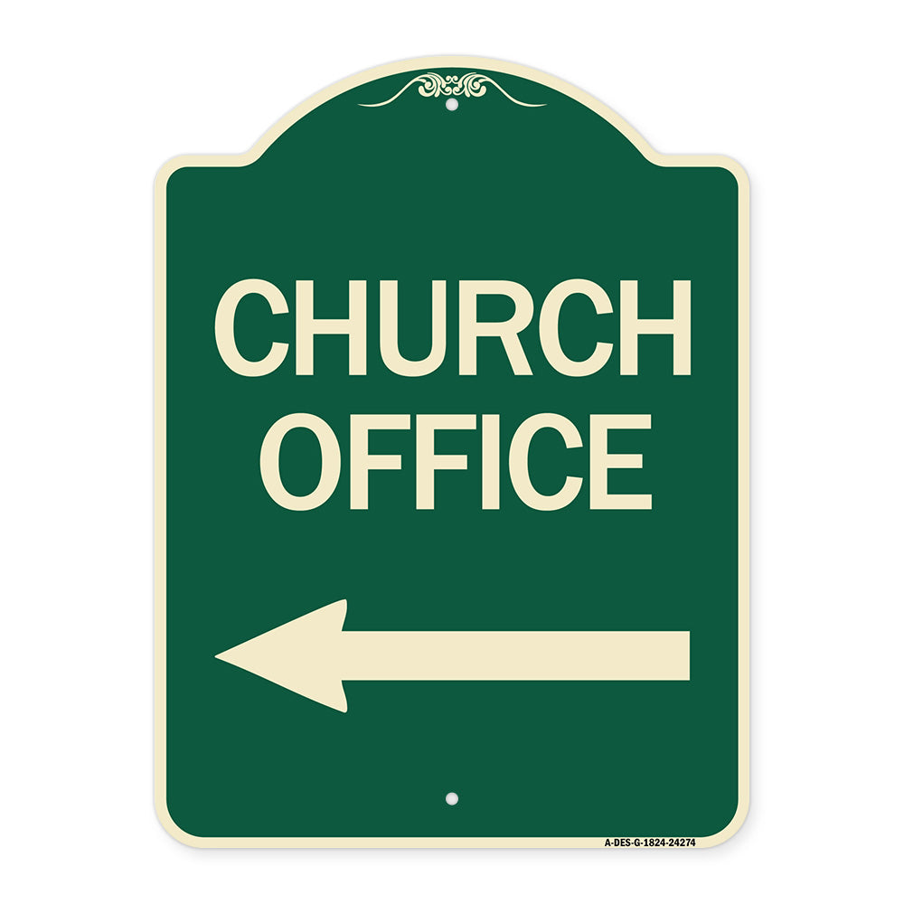Church Office