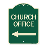 Church Office
