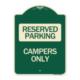 Campers Only