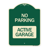 Active Garage