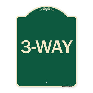 3-Way