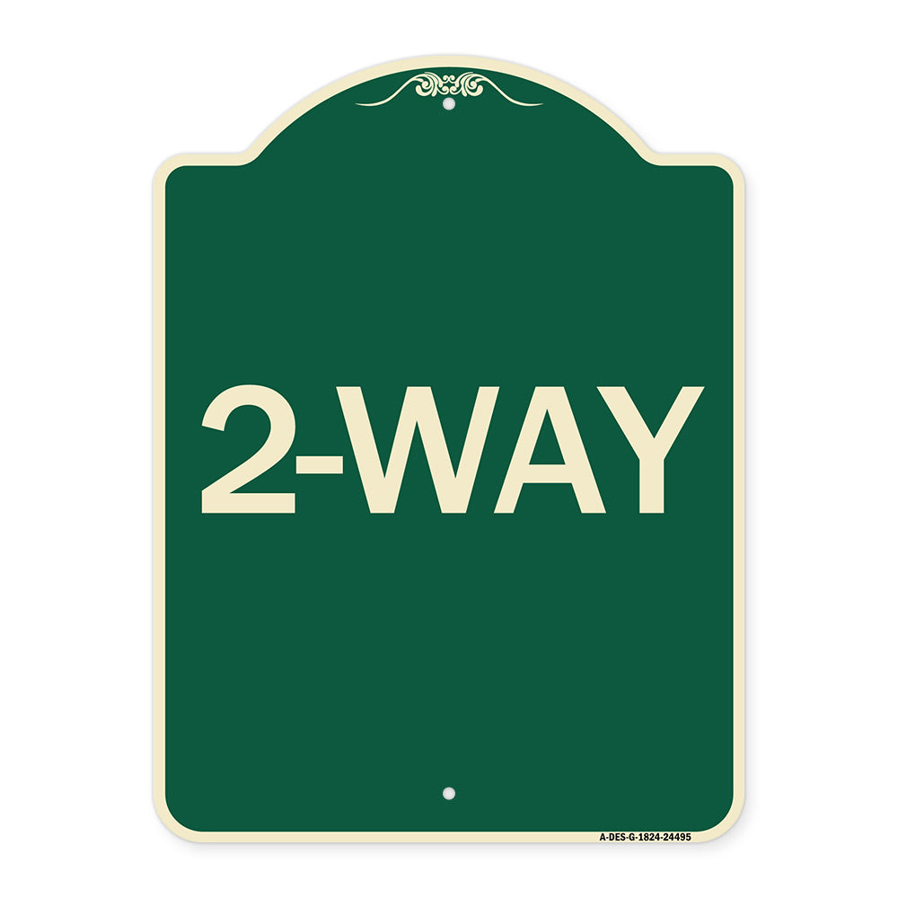 2-Way