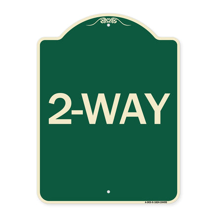 2-Way