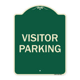 Visitor Parking
