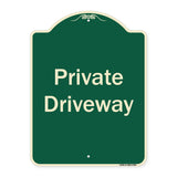 Private DrivewayÂ  3