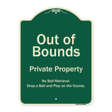 Out Of Bounds