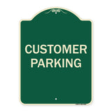 Customer Parking