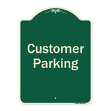 Customer Parking 2