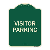 Visitor Parking