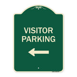 Visitor Parking 1