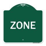 Zone
