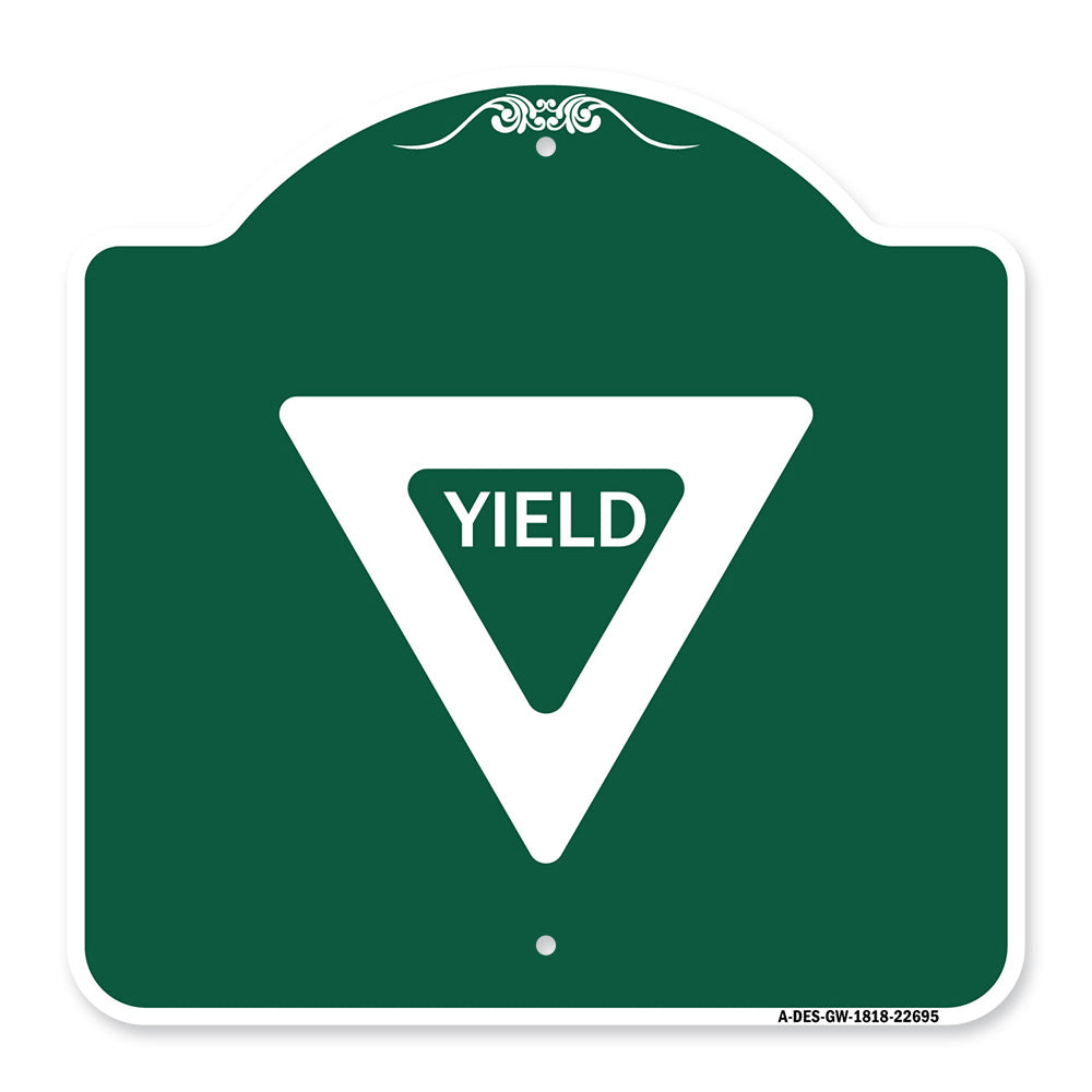 Yield