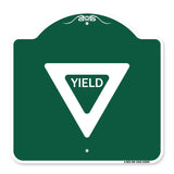 Yield