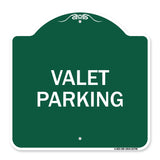 Valet Parking
