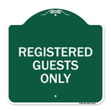 Registered Guests Only