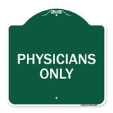 Physicians Only