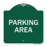 Parking Area