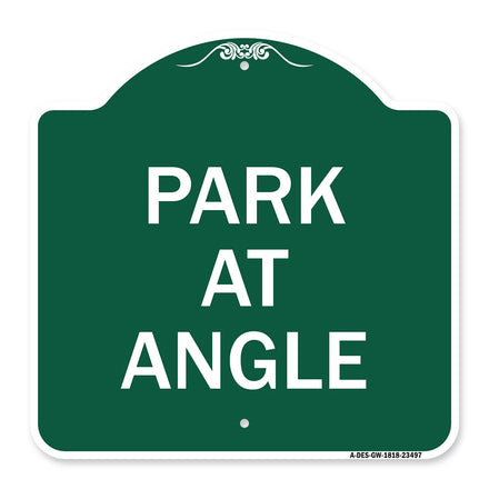 Park at Angle