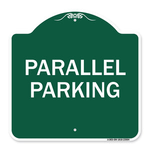 Parallel Parking