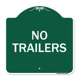 No Trailers