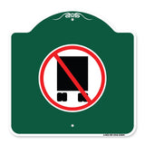 National Network Prohibited
