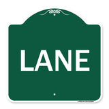 Lane