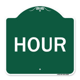 Hour